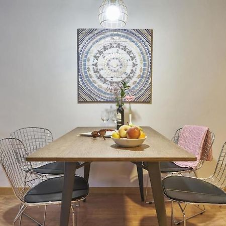 Bebarceloner Sant Andreu Apartments - 1 Bedroom Bagian luar foto