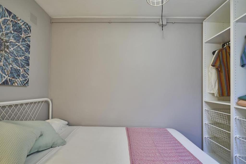 Bebarceloner Sant Andreu Apartments - 1 Bedroom Bagian luar foto